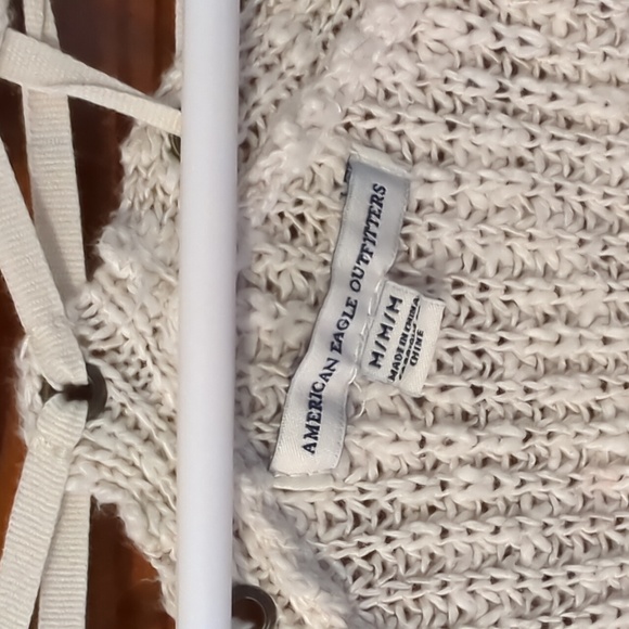 American Eagle Cardigan - Picture 5 of 5